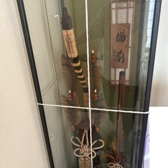 はまゆみ(破魔弓)の画像