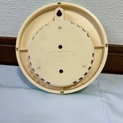 #スヌーピー #温度計 ミントグリーンの画像
