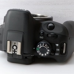 ★Canon EOS kiss X7★大人気●スマホ転送●付属品完品  1ヶ月動作補償あり！ 安心のゆうパック代引き発送！ 送料、代引き手数料無料！の画像