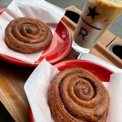 横浜カフェ巡り☕️🍰
