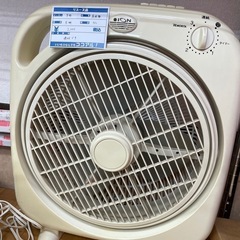 扇風機