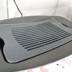 セール！品質保証☆配達有り！2000円(税別）アラジン グラファイトグリラー 遠赤グリラー 魚焼き 焼肉 焼き鳥の画像