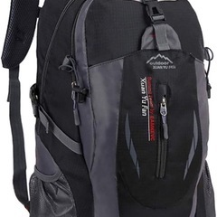 新品　登山バック　バックパック