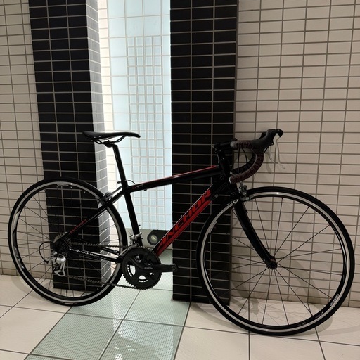 ANCHOR UR7 アンカー ロードバイク 420mm ANCHOR UR7 アンカー ロードバイク 420mm