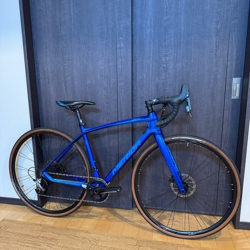 MERIDA RIDE DISC ADVENTURE メリダ ライド シクロクロス 油圧