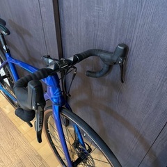 MERIDA RIDE DISC ADVENTURE メリダ ライド シクロクロス 油圧ブレーキ サイズ47 グラベルロードの画像
