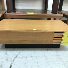 センターテーブル　幅(W)1100mm × 奥行(D)550mm...