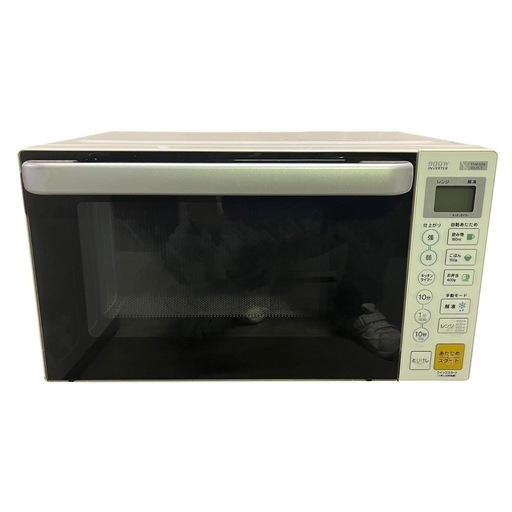 【ジ1001-04】 値下げしました、お買い得商品‼️ 2020年　電子レンジ