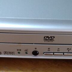 AVOX：DVDプレーヤー