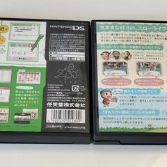 更に大幅値下げ　NlNTENDO　任天堂　DSソフトケースの画像