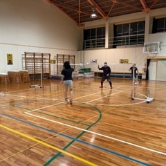 メンバー大募集です🏸