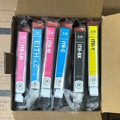 エプソン　EP-709Aの画像