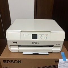 エプソン　EP-709A