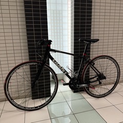 GIANT escape RX3 Tiagra 2×10速 レーシング5