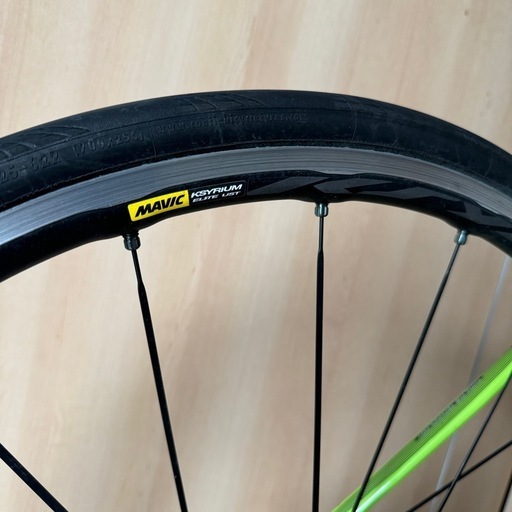 CANNONDALE SUPER SIX EVO HI-mod サイズ48
