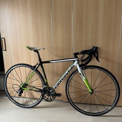 CANNONDALE SUPER SIX EVO HI-mod ...