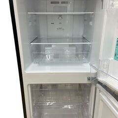 【REGASTOCK川崎店】Haire ハイアール 冷凍冷蔵庫 JR-NF121NJ 2023年製の画像