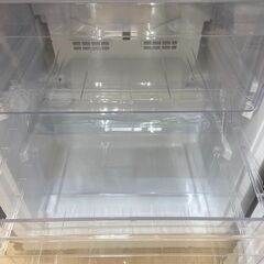 【REGASTOCK川崎店】Haire ハイアール 冷凍冷蔵庫 JR-NF121NJ 2023年製の画像