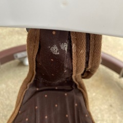 【babycraft 歩行器】クリーニング済み【管理番号10310】の画像