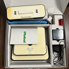 iRobot ブラーバ380Jの画像