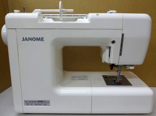 エイブイ：JANOME コンピューターミシン S7800