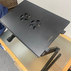 パソコン台　卓上　机上用