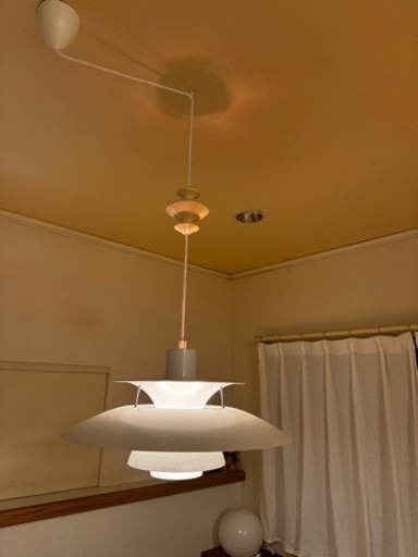 Louis Poulsen ルイスポールセンPH5classicクラシック　照明