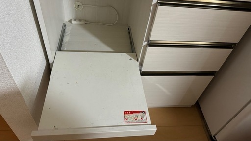 食器棚　キッチンボード　美品
