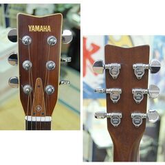 YAMAHA アコースティックギター FG-251 アコギ ヤマハ 札幌市 清田区 平岡の画像