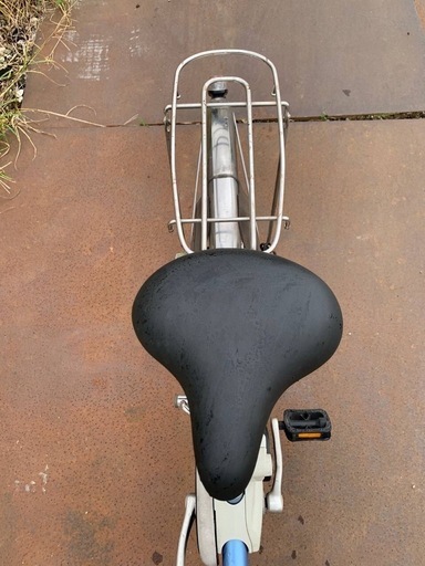 ♦️Panasonic電気自転車 82