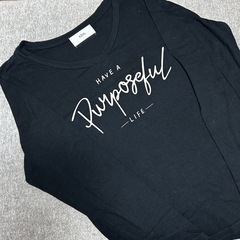 決まりました❣️AZUL長袖Tシャツ2枚セットの画像