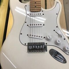 J6033 エレキギター PlayTech エレキギター スタンド付属 【リユースのサカイ柏店】の画像