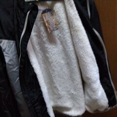 値下げ❢新品、男の子のジャンパーの画像