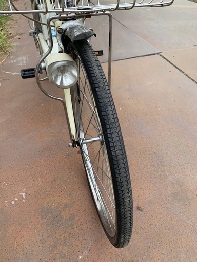 ♦️Panasonic電気自転車83