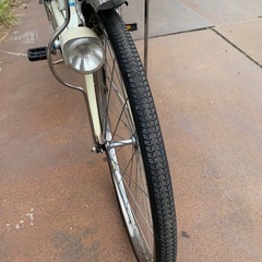 ♦️Panasonic電気自転車83