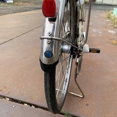 ♦️Panasonic電気自転車83