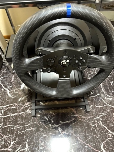 ハンドルコントローラー　T 300rs 台セット