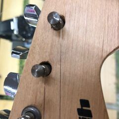 J6033 エレキギター PlayTech エレキギター スタンド付属 【リユースのサカイ柏店】の画像