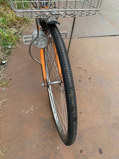 ♦️Panasonic電気自転車84
