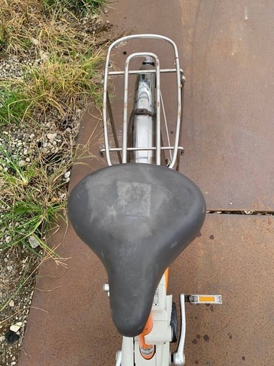 ♦️Panasonic電気自転車84