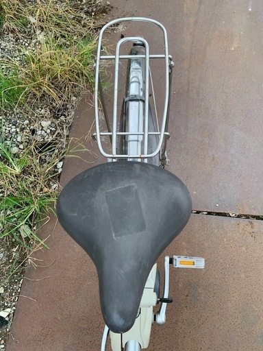 ♦️Panasonic電気自転車85