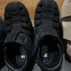 レディース＋子ども靴 − 香川県