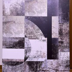 アートパネル・モノクロ（特大）