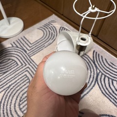 間接照明　美品　おしゃれの画像
