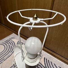 間接照明　美品　おしゃれの画像
