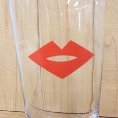 ブレンディ 接吻グラス 併売の画像