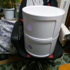 コンポニビリ、リプロダクト品、スペースエイジ、未使用品