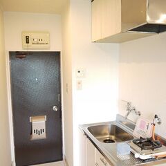 ★201号室限定　初期費用ゼロ★　三重大学南門近くのお値打ち１R「L-BOX」 - 津市