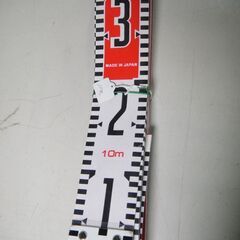 【⑲】YAMAYO　リボンロッド両サイド 60-E2　10mの画像
