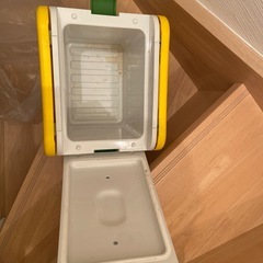 簡易テーブルの画像